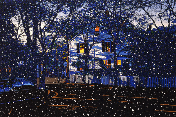 楽天市場】「太陽物語」 □鈴木英人-版画（額装版画）□アメリカ東海岸