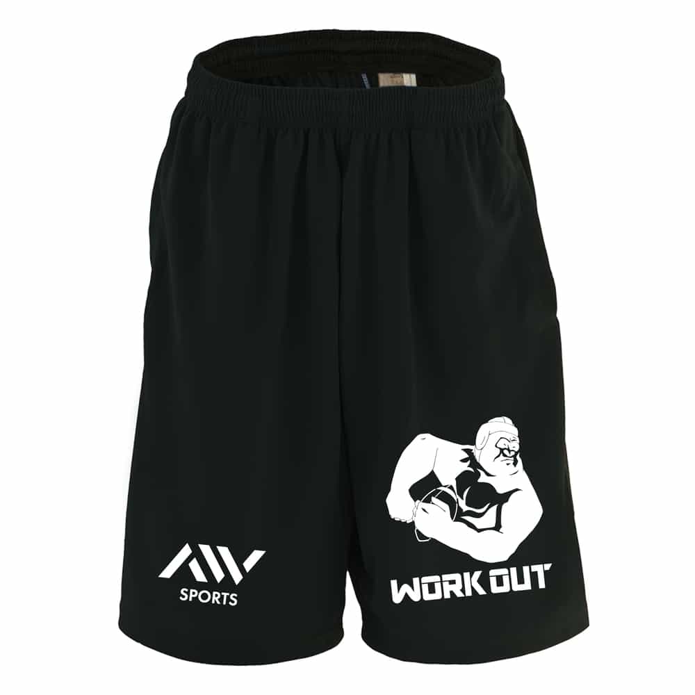 楽天市場】アシックス ラグビーウインドブレーカーハーフパンツ XR0004