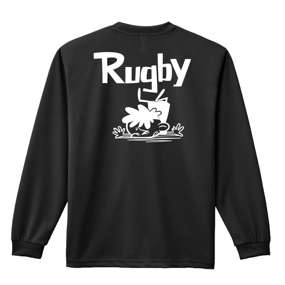 楽天市場】ラグビー ロンT 長袖Tシャツ メンズ レディース
