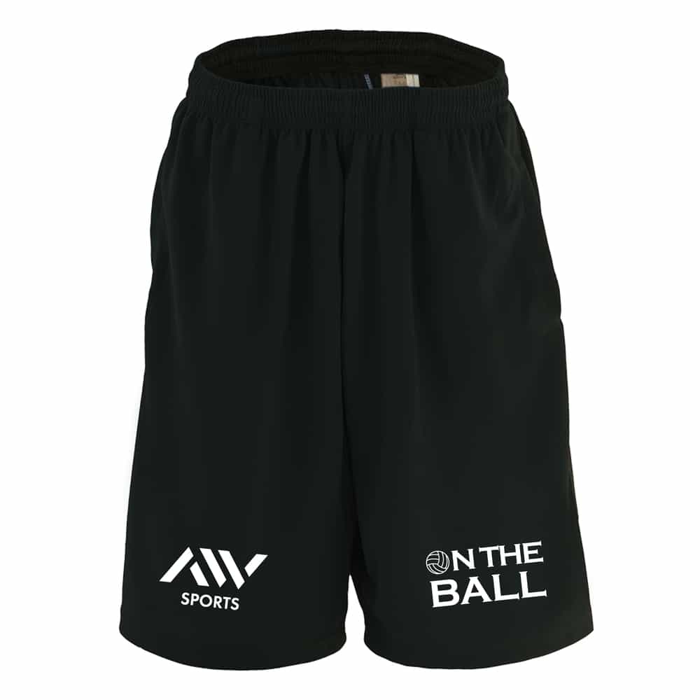 tkg非売品　バレー　SUNTORY ハーフパンツ サイドロゴ入り tkg非売品 バレー SUNTORY ハーフパンツ サイドロゴ入り