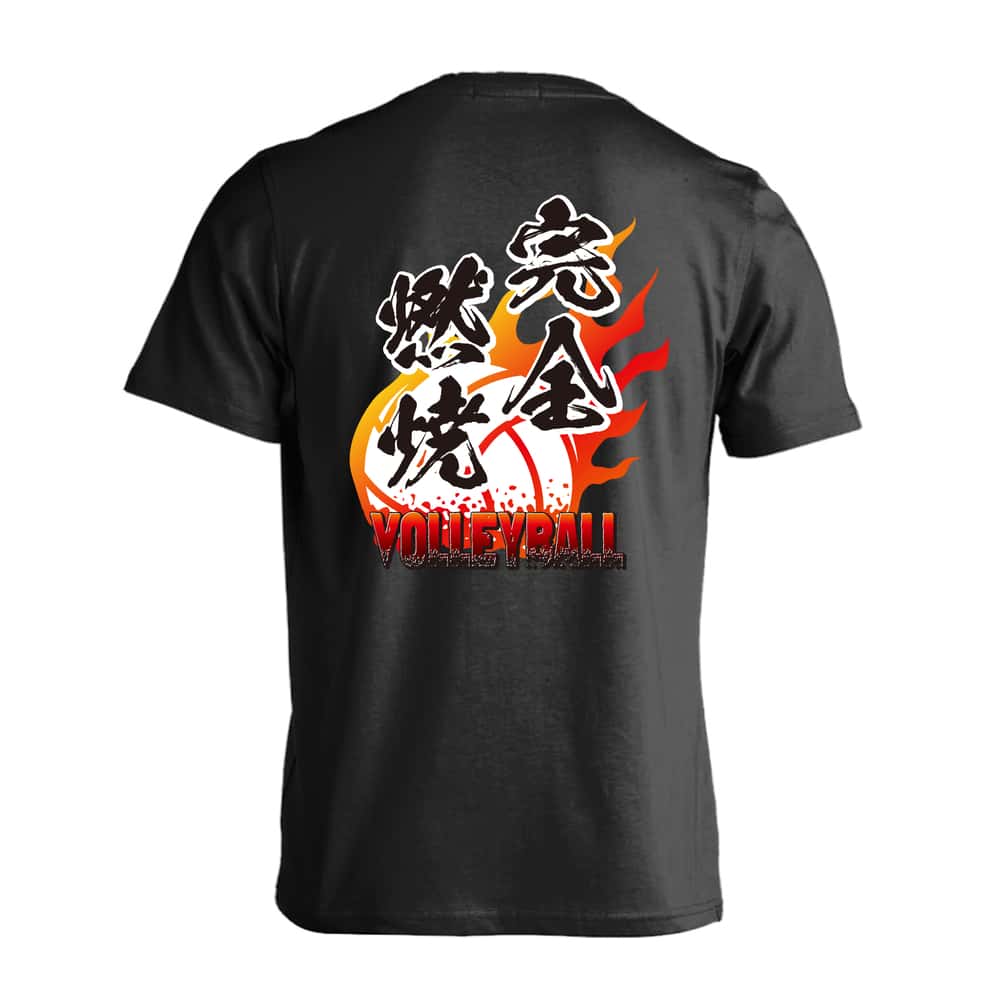 バレーボール JTEKT tシャツ XAサイズ （バレーボール男子日本