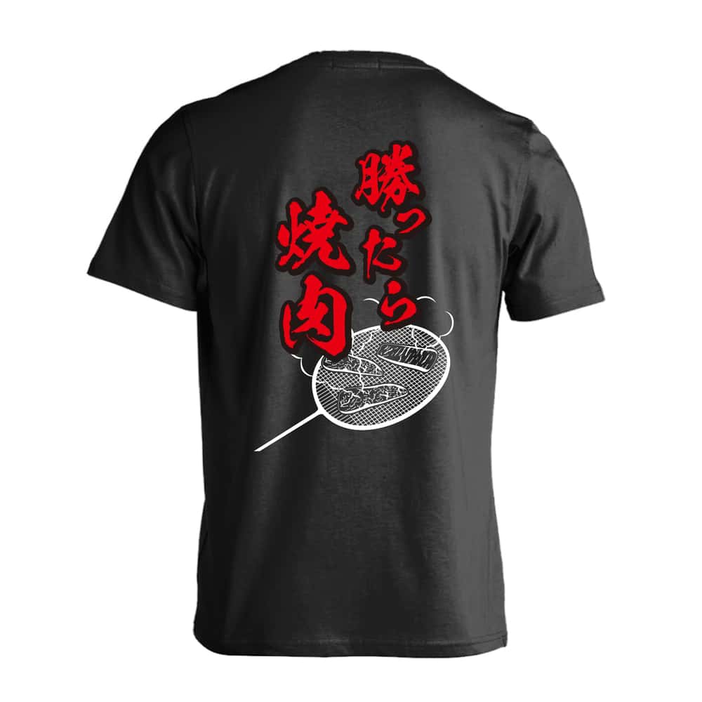 楽天市場】＼セール特価／ バドミントン Tシャツ 半袖 メンズ