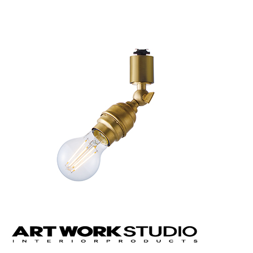 【ART WORK STUDIO】 電球2個タイプ　グリーン　Mサイズ 楽天市場】【アートワークスタジオ公式】ARTWORKSTUDIO 電球 BU