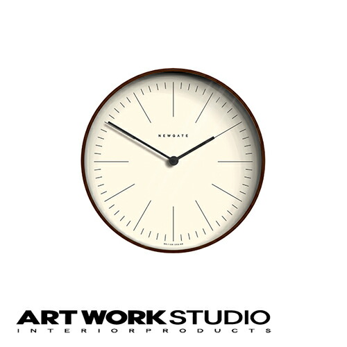 掛け時計 Atras 2-clock アトラス2クロック 壁掛け時計 アナログ