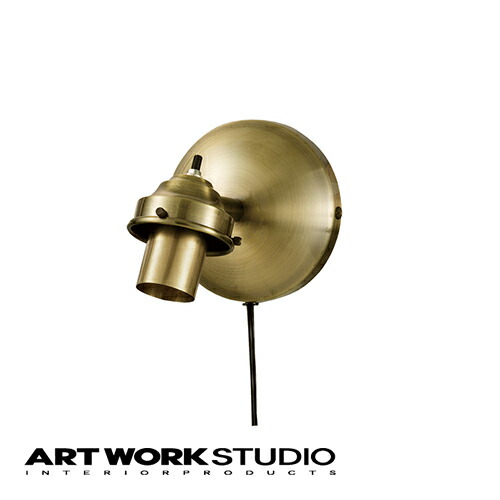 【アートワークスタジオ堅苦しさ】 ARTWORKSTUDIO ウォール点火装置 ウォール照明ランプ AW-0436 古典派音楽ウォール本体 口金：E26型 ウォール照明ランプ点火装置本体 カスタム続きもの専用 本体 60W LED相応う