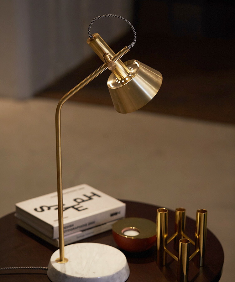 ARTWORKSTUDIO デスクランプ AW-0527 lamp 北欧 タッチスイッチ 40W ...