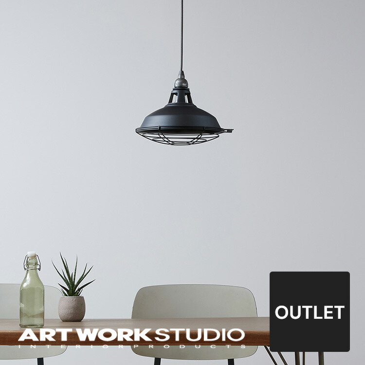 楽天市場】送料無料 特典付き！ARTWORKSTUDIOFishermans-pendant[S] SS