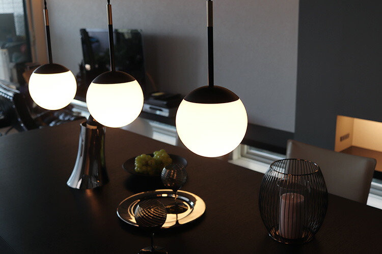 SALE／78%OFF】 ARTWORKSTUDIO ペンダントライト AW-0605 Bliss Mini3-dining Pendant  ブリスミニ3ダイニングペンダント 3灯 E17 60W 乳白ガラス おしゃれ アンティーク レトロ 丸 NY ダイニング ライト・照明器具 