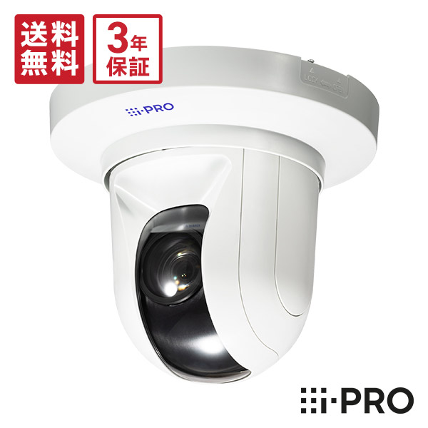 Panasonic WV-S6111 新品未使用 防犯/ネットワークカメラ wv-s61301-z1_3y.jpg
