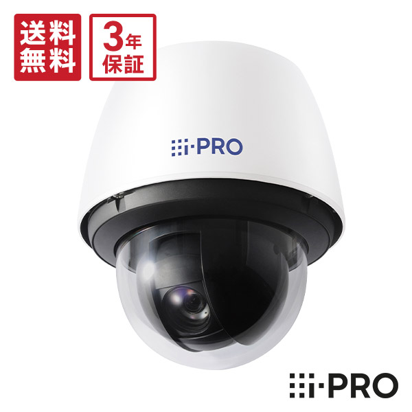 防犯カメラ(レンズ別売)WV-AP114(パナソニック製) WV-AP114 Panasonic