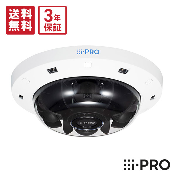 楽天市場】WV-B61300-ZY フルHD屋内ネットワークカメラ PTZ