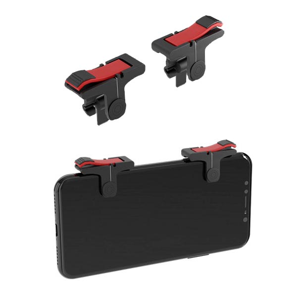 楽天市場 スマホ ゲーム コントローラー Lrボタン 固定 Iphone Xs Xs Max 10インチ タブレット Lrボタン 挟み込みタイプ 簡単取り付け 操作性向上 視界広々 荒野行動 Pubg ジョイスティック シューティング 射撃 サッカー モバイル 携帯 人気 収納 最新 プレゼント