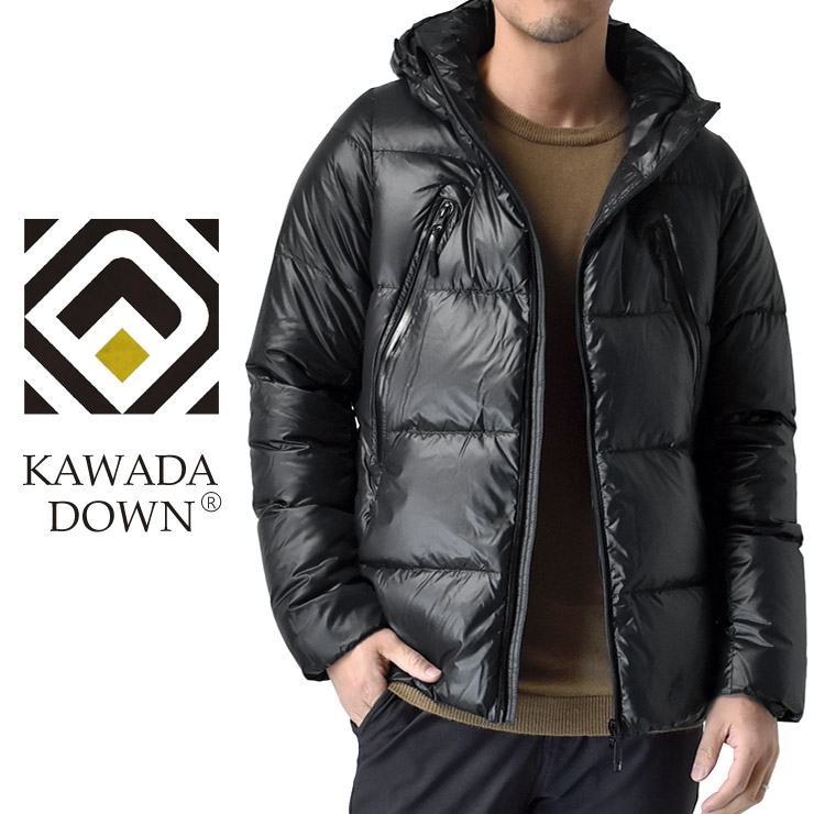 楽天市場】高級羊革ラム本革 リブ袖 レザーダウンジャケット メンズ