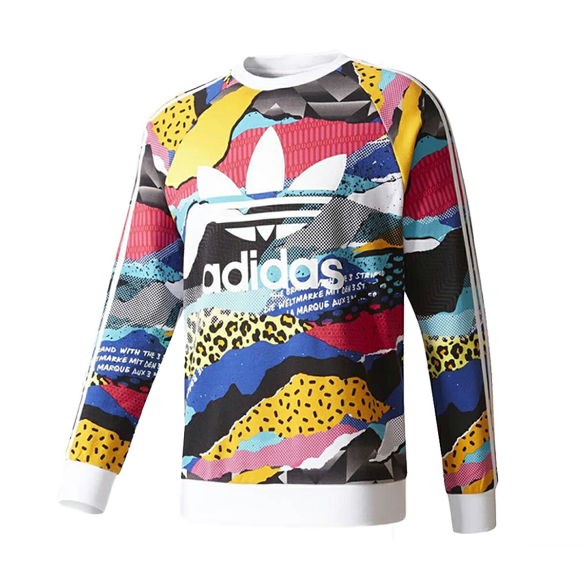 楽天市場 特価 Adidas Originals アディダス オリジナルス セットアップ メンズ スウェット スイムウェア ロンt Bk7730 Bk7741 水着 セレクトショップ Number11