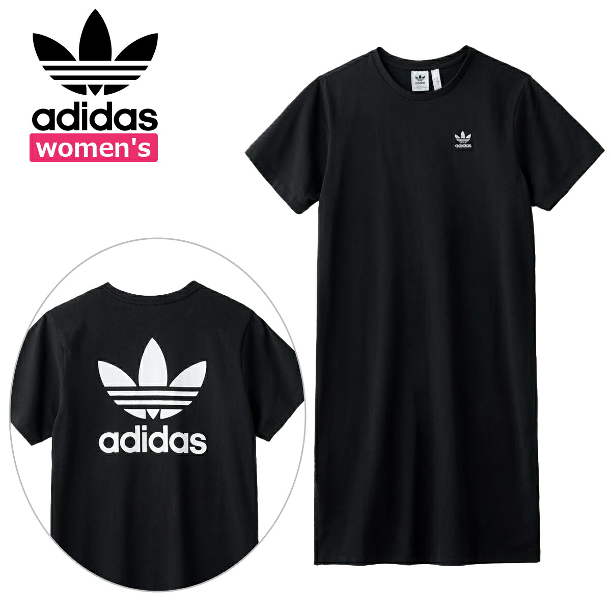adidas★シティエスケープ サマードレス ワンピース ノースリーブ City Escape Dress シティ エスケープ