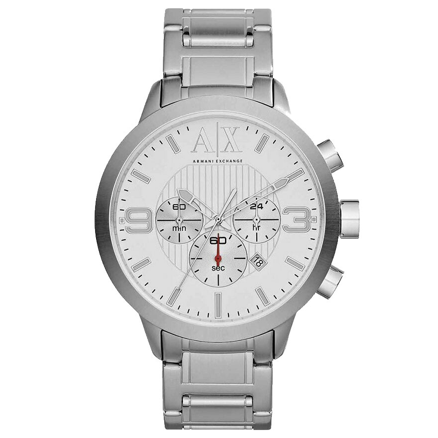 楽天市場 Armani Exchange アルマーニエクスチェンジ Ax1278 メンズ 時計 腕時計 プレゼント おしゃれ あす楽 セレクトショップ Number11