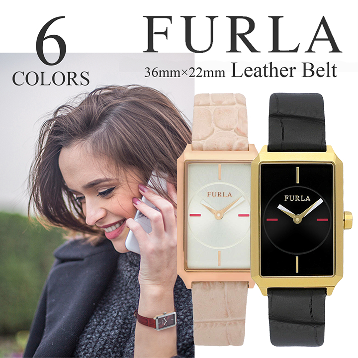 フルラ FURLA ダイアナ DIANA R4251104501R4251104502 R4251104503 R4251104504R4251104505 R4251104506 レディース 時計 腕時計 クオーツ