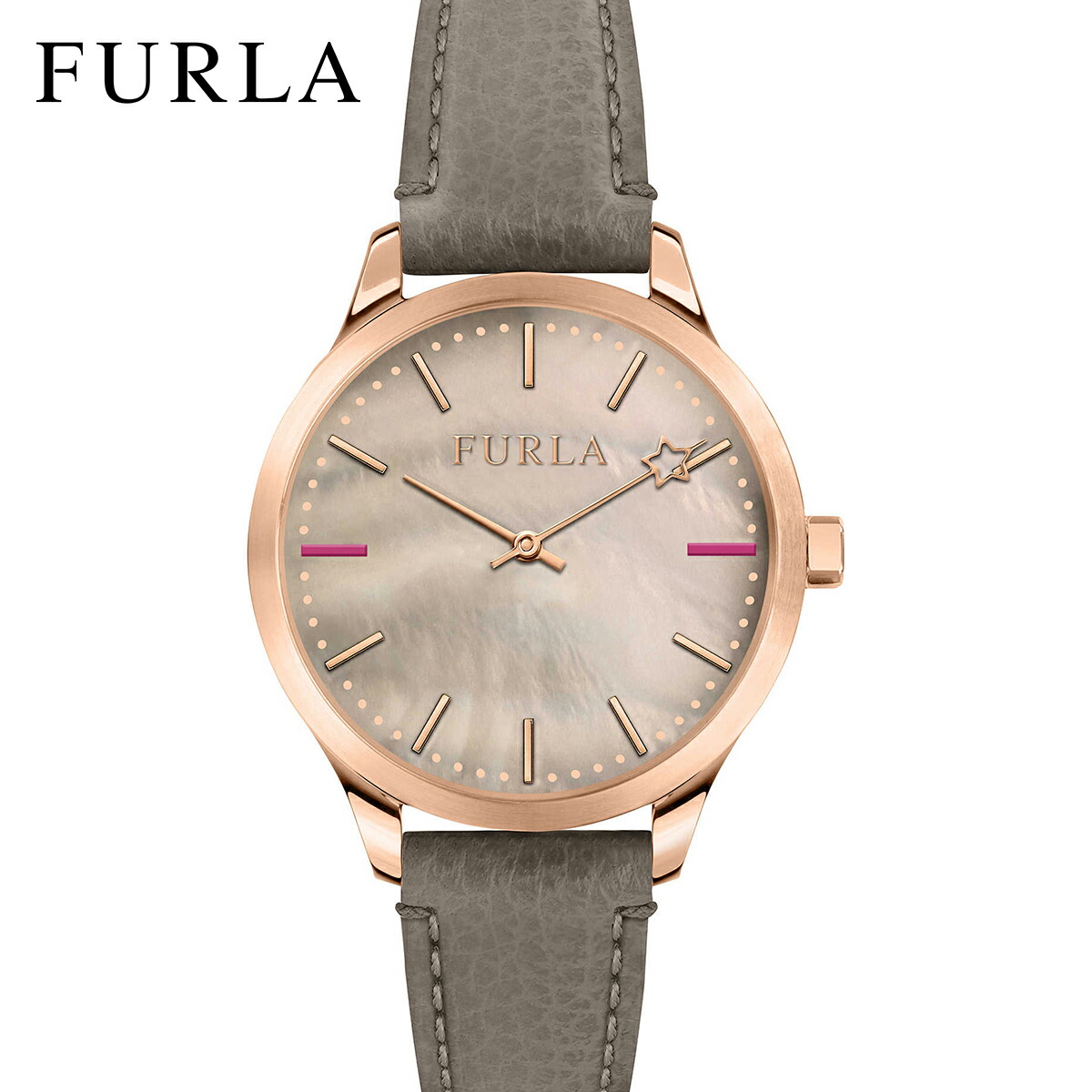 楽天市場 フルラ Furla Like ライク R ブランド おしゃれ 人気 安い かわいい レディース シンプル 女性 ギフト プレゼント 時計 腕時計 クオーツ セレクトショップ Number11