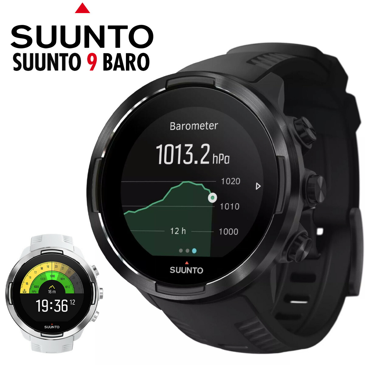 アウトドア スント 防水 全品送料無料 スマートウォッチ Number11 Suunto 防水 スマートウォッチ ブランド 心拍数 Gps Suunto9 腕時計 ランニング メンズ 時計 セレクトショップ スント 送料無料 デジタル Baro スマートウオッチ バロ 登山 Suunto スポーツ