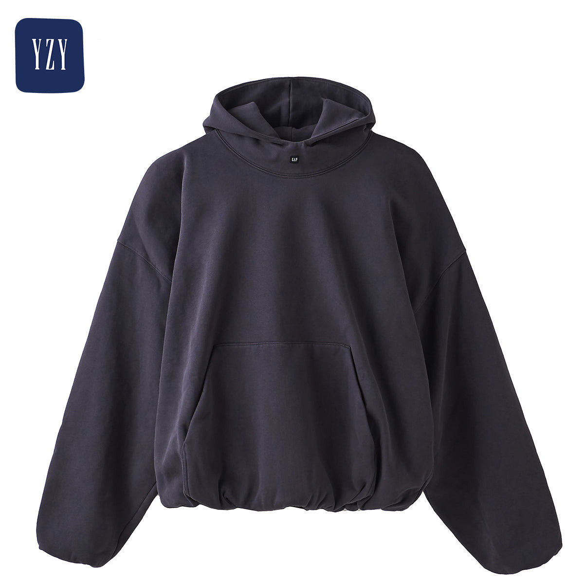 【楽天市場】YEEZY × GAP 03 HIGH NECK SWEATER ZJ23 DARK 