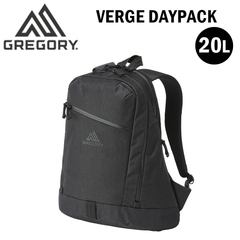 値引 グレゴリー リュック バージ デイパック Verge Daypack バックパック メンズ レディース バージシリーズ 通勤 リュック 通学 出張 旅行 l Gregory 本店は Www Escoteirospr Org Br