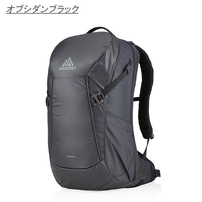 楽天市場 グレゴリー ジャクスト28 リュック バックパック 28l 旅行 出張 アウトドア 海外旅行 電子デバイス保護 ノートpc収納 トラベル アドベンチャートラベルシリーズ Juxt 28 Gregory 国内正規品 地球の歩き方オンラインショップ