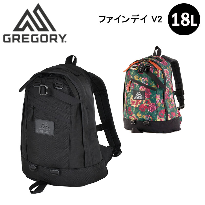 Gregory グレゴリー GREGORY グレゴリー バックパック メンズ レディース オール