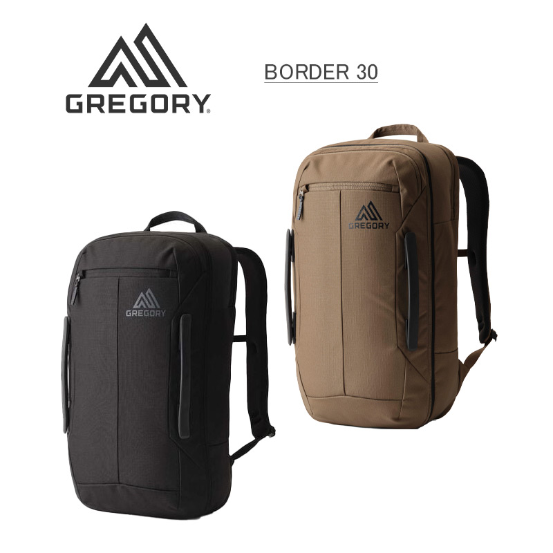 楽天市場】グレゴリー ボーダートラベラー30 GREGORY BORDER
