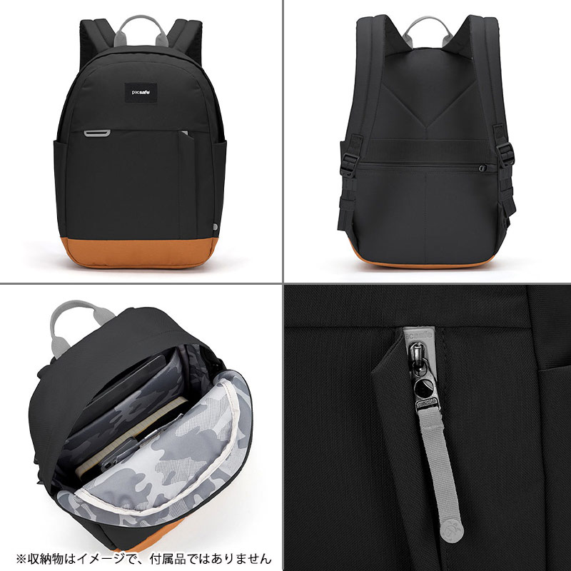Pacsafe Go 15L 2