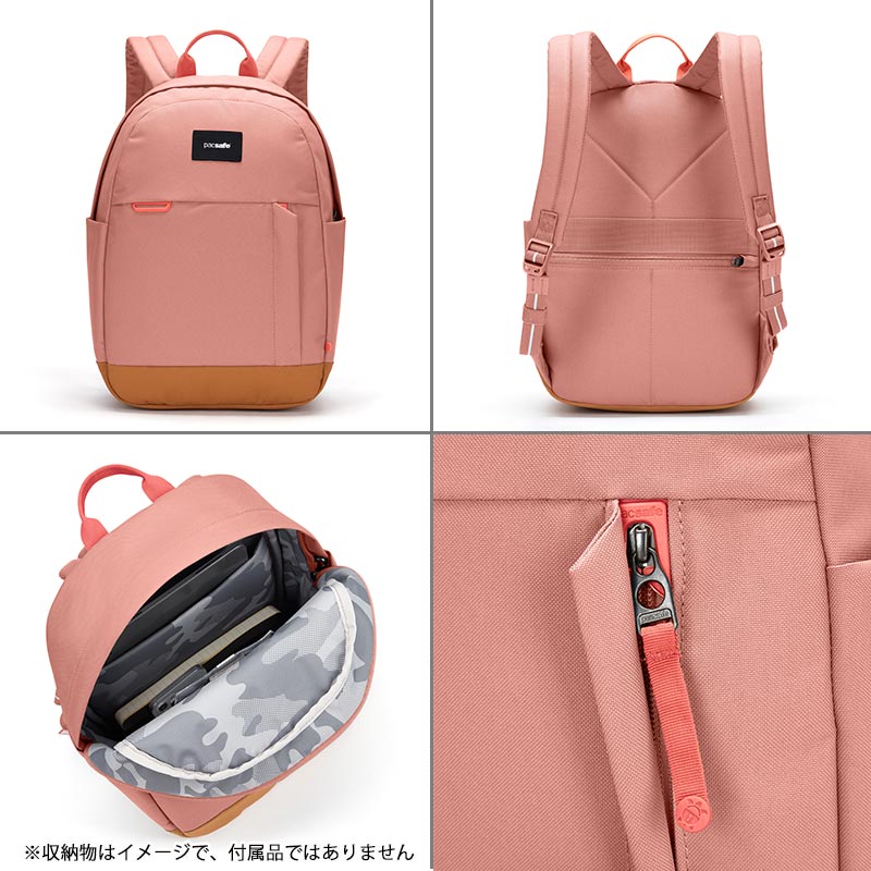 Pacsafe Go 15L 3