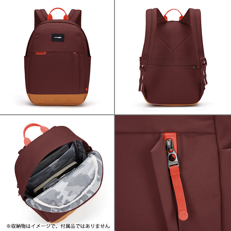 Pacsafe Go 15L 5