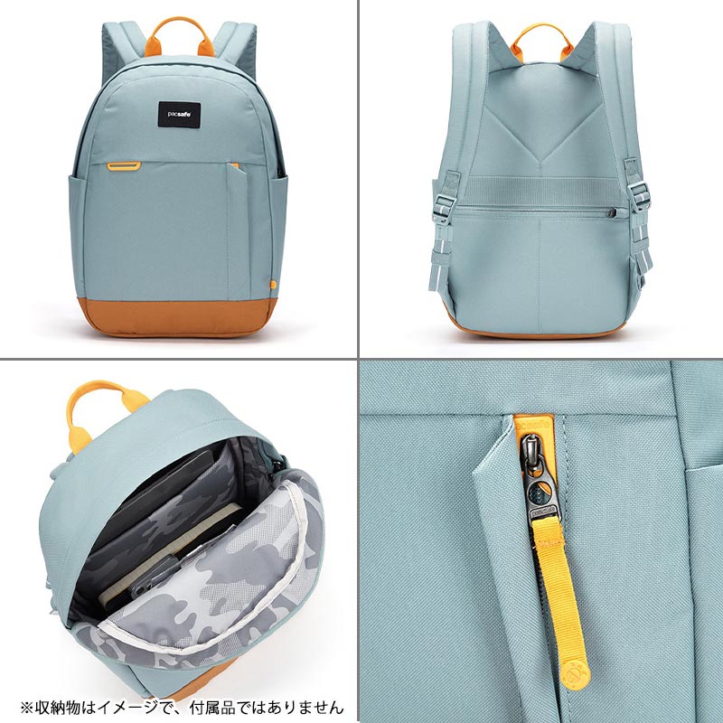Pacsafe Go 15L 4