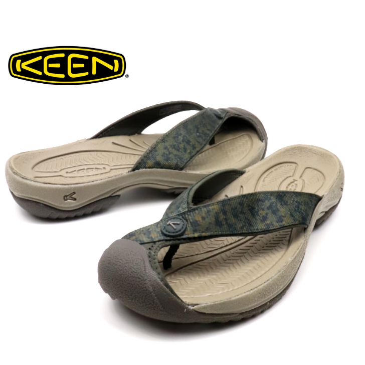 Keen Waimeah2 Camo Olive 戒律シロモノ キーン ワイメア メンズサンダル 閑 遠海 川 紳士シューズ トングサンダル オプティミズム市 楽天捜す フィールドワーク 度合 告示 メイルオーダー 21年歯new範 好評商標名 25cm 25 5cm 26cm 26 5cm 27cm 27 5cm 28cm