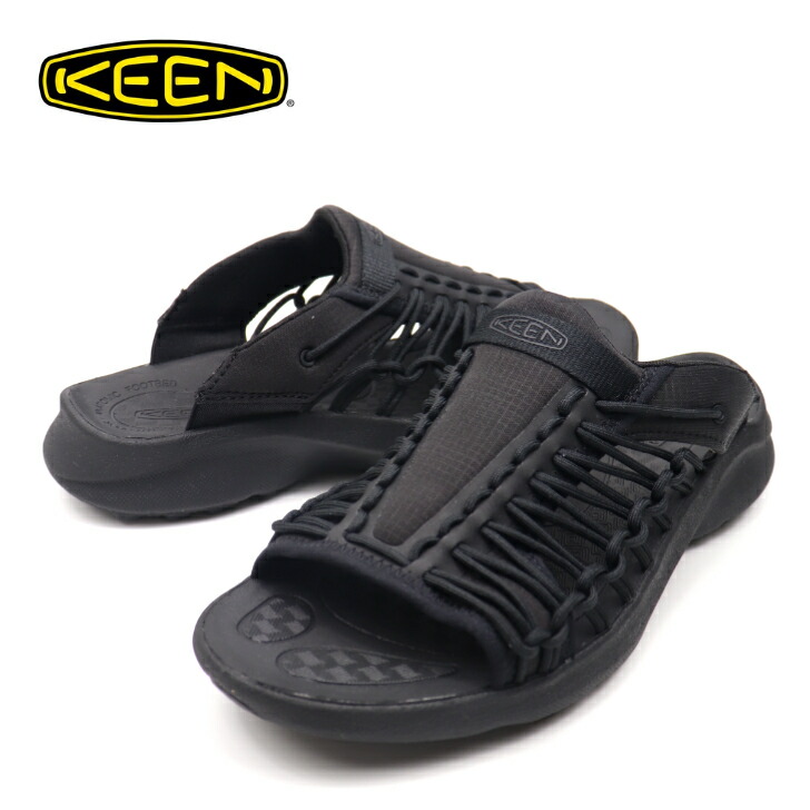 KEEN サンダルKEEN UNEEK SLIDE 26cm keen-unss_6.jpg