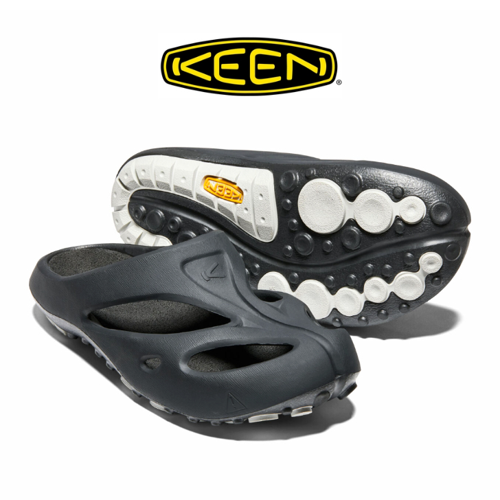 楽天市場】keen shanti 1026241 BLACK IRIS/WHITE キーン シャンティ