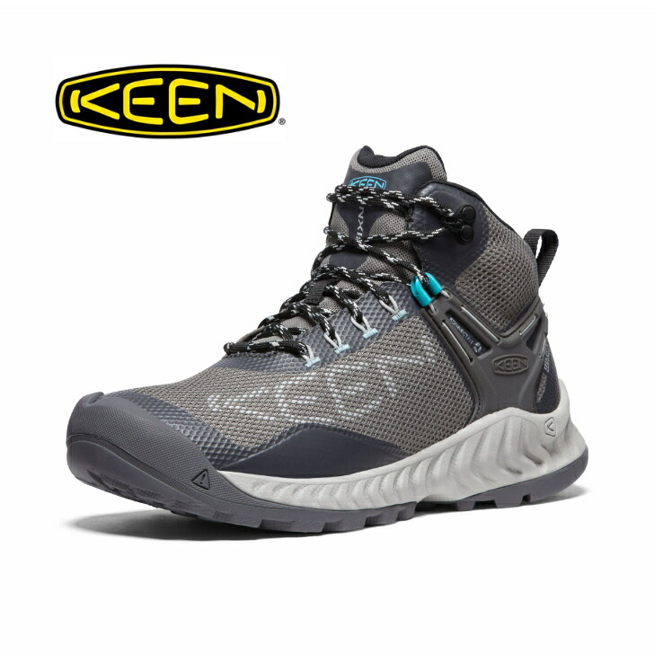 楽天市場】＼ポイント10倍／キーン KEEN レディース