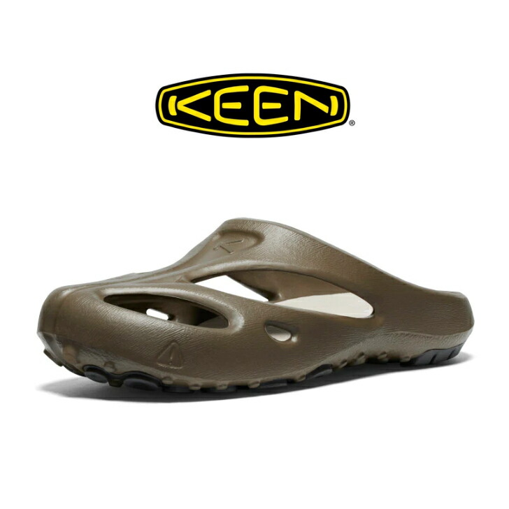 MEN KEEN SHANTI 1028606 メンズサンダル キーン シャンティ 心地よいサンダル 成人男性靴 アウトドア  探し回る 度合い 触れちらかす 通信販売