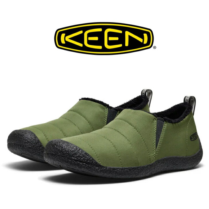 楽天市場】○○ KEEN MOSEY DERBY CANVAS キーン モージー ダービー
