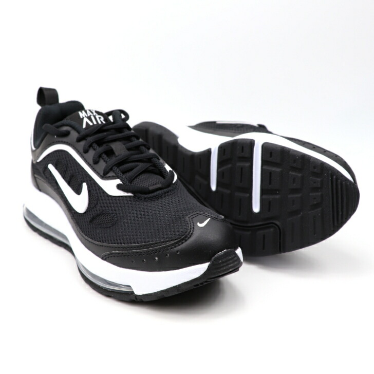 【楽天市場】WMNS NIKE AIR MAX AP CU4870-001 BLACK/WHITE