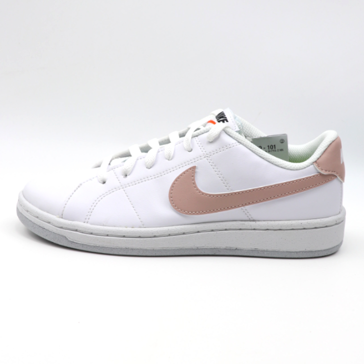 Wmns Nike Court Royale2 Nn Dh3159 101 レディーススニーカー 白ピンク 婦人靴 通学靴 ナイキ コートロイヤル2 ウィメンズ Nike 楽天検索 らくてんいちば サーチ ランキング 広告 通販 21ho Deerfieldtwpportage Com