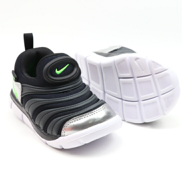 楽天市場】NIKE ダイナモフリーTD 343938-028 NIKE DYNAMO FREE TD