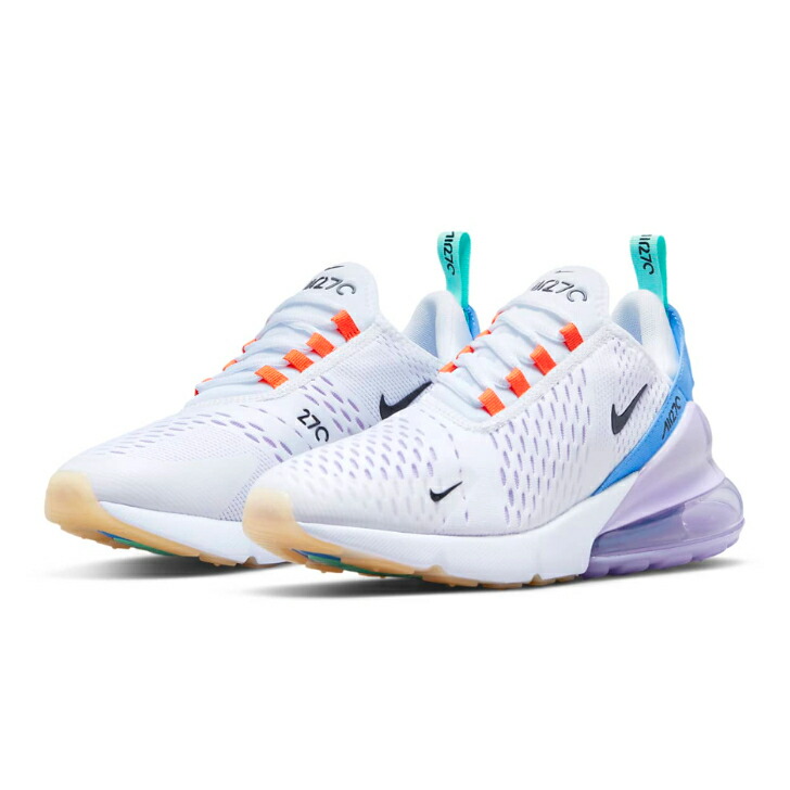 楽天市場】ナイキ エアマックス AIR MAX 270 NIKE スニーカー メンズ
