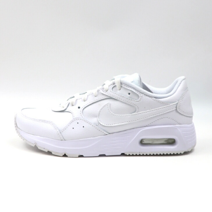 楽天市場】NIKE AIR MAX SC LEA DH9636-101 WHITE ナイキ エアマックス