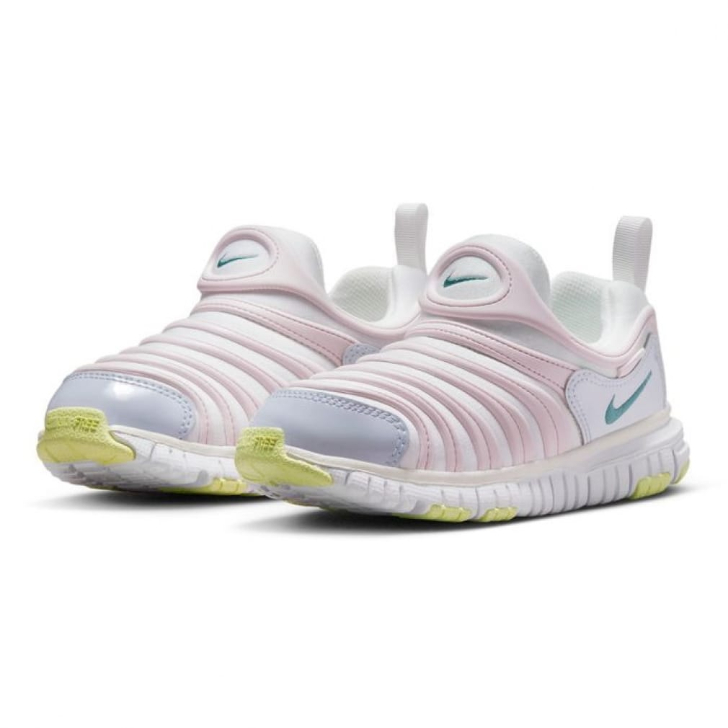 【楽天市場】NIKE DYNAMO FREE PS 343738-101 正規品 ナイキ