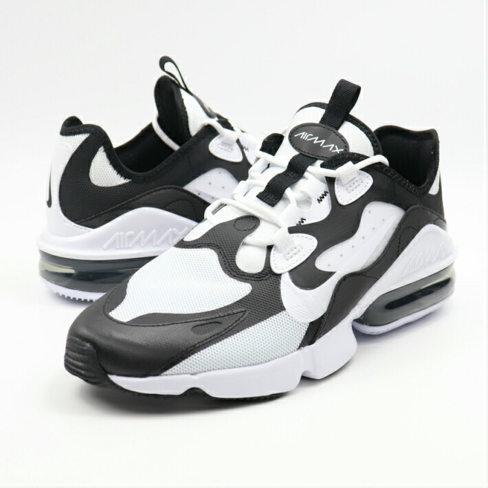 超人気の Nike Air Max Infinity2 Cu9452 004 Black White 正規品 Nike ナイキ 正規品 インフィニティ2 メンズスニーカー 男性靴 エアマックス 楽天市場 楽天検索 サーチ ランキング 広告 通販 21モデル 26cm 26 5cm 27cm 27 5cm 28cm 数量限定 Precisionnm Com