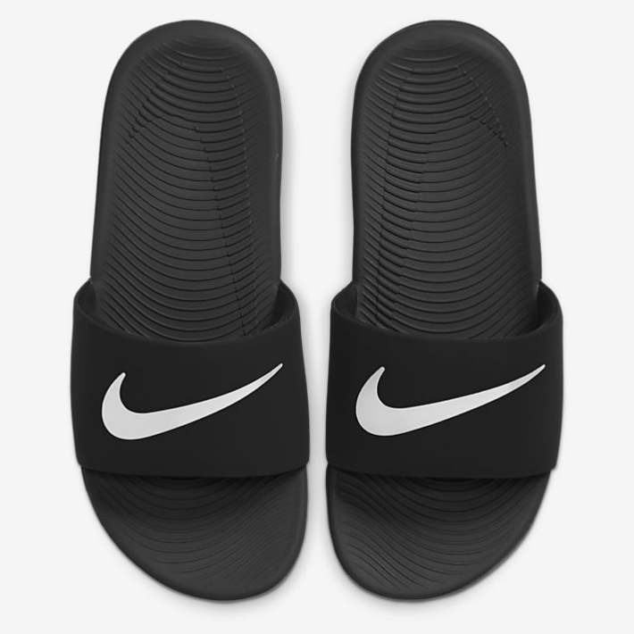 楽天市場】NIKE VICTORI ONE SLIDE CN9675-002 BLACK/WHITE 正規品