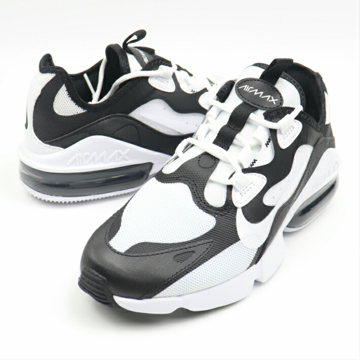 送料無料 Wmns Nike Air Max Infinity2 Cu9453 001 Black White 正規品 Nike ナイキ エアマックス インフィニティ2 レディーススニーカー 婦人靴 楽天検索 サーチ ランキング 広告 通販 21年ss 23cm 23 5cm 24cm 24 5cm 25cm 靴のaruko 交換無料 Www Vittal