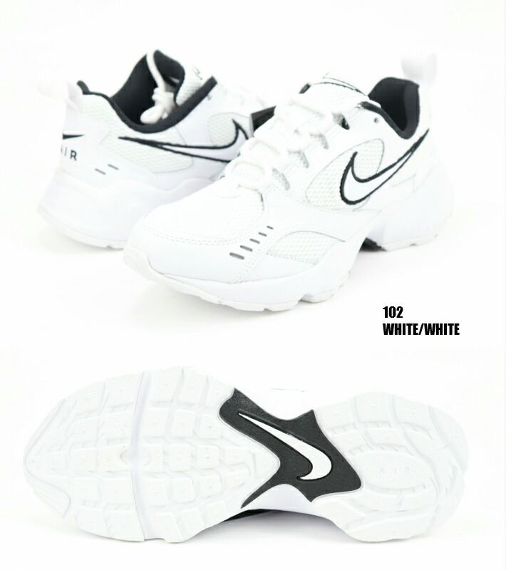 WMNS NIKE AIR HEIGHTS CI0603 BLACK WHITE regular article women Nike air running shoes walking shoes Lady's sneakers men sneakers Rakuten search Nike Air Heights Women's Shoe