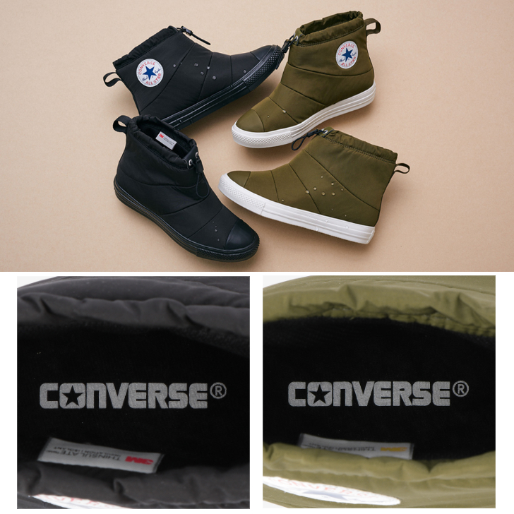 お気に入りの CONVERSE ALL STAR LIGHT PADDEDBOOTS HI BLACK KHAKI オールスター ライト  パデッドブーツ ユニセックス 撥水加工 ショートブーツ メンズ レディスシューズ コンバース 検索 カジュアル 市場 サーチ ランキング 広告 通販  somaticaeducar.com.br