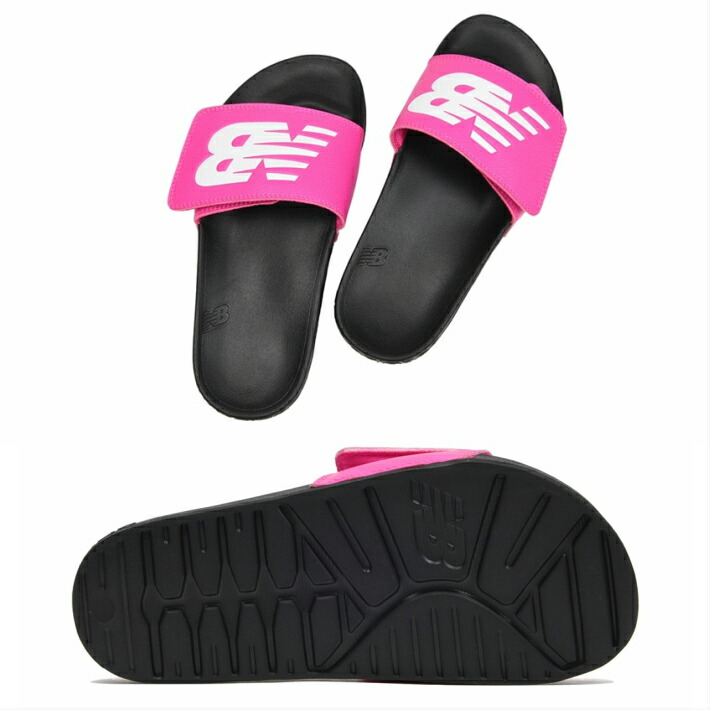newbalanceYT200AB1-BLACKP1-BLACK/PINKジュニアシャワーサンダル正規品ニューバランスKIDSシューズスライド男の子靴女の子楽天検索楽天市場サーチランキング広告通販2020年モデル19cm20cm21cm22cm23cm24cm25cm